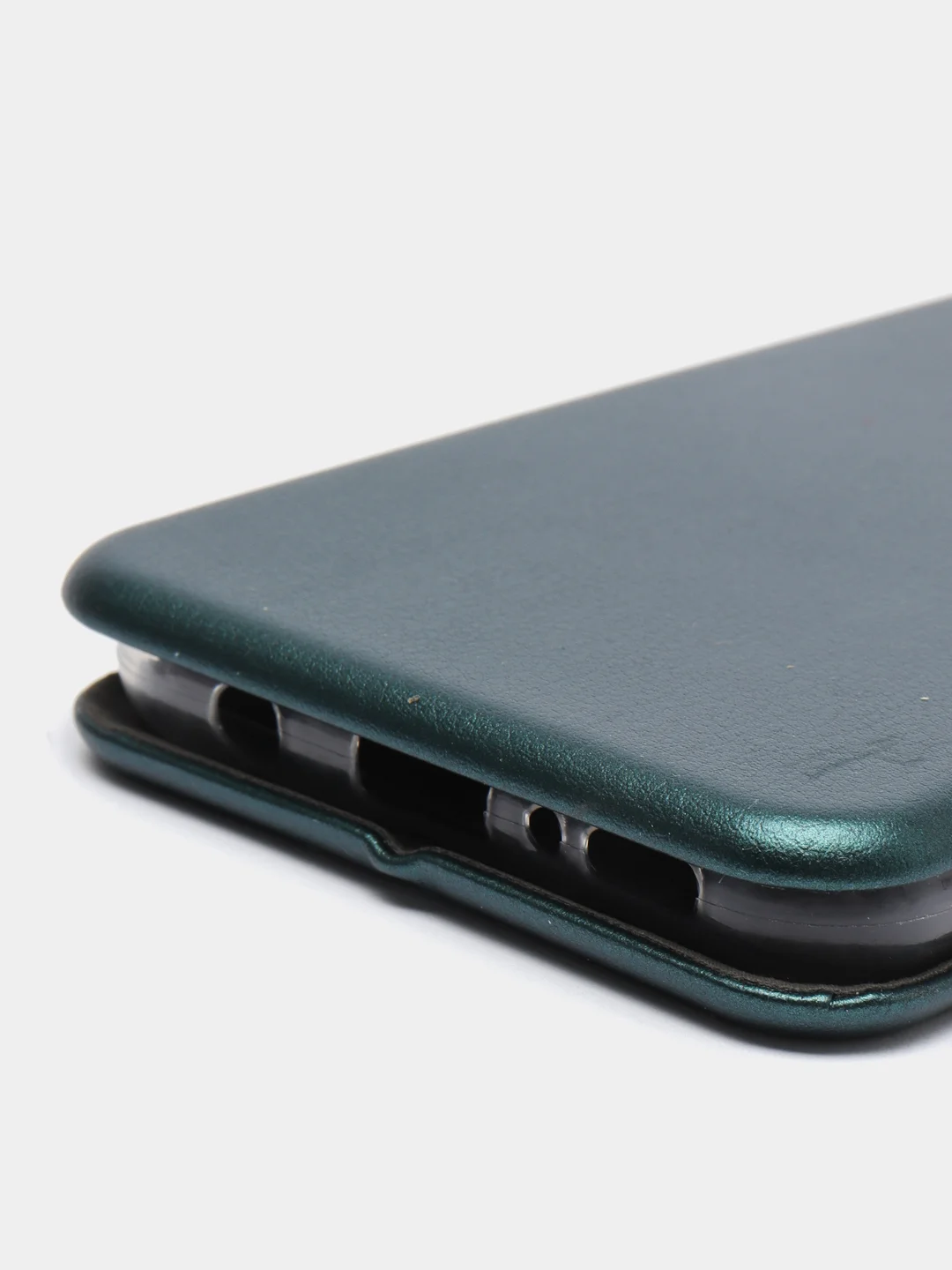 Морской чехол-книжка для Samsung Galaxy M31 (Самсунг Галакси М31)