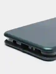 Морской чехол-книжка для Samsung Galaxy M31 (Самсунг Галакси М31)