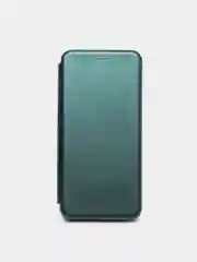 Морской чехол книжка Samsung Galaxy A71, Самсунг Галакси А71