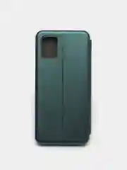 Морской чехол книжка Samsung Galaxy A71, Самсунг Галакси А71