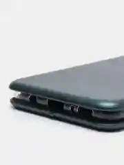 Морской чехол книжка Samsung Galaxy A71, Самсунг Галакси А71