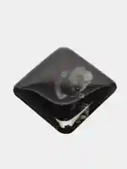 Розовый 3d наклейки-стикеры на телефон "Музыка" (BTS, AC/D C, Скриптонит, Макс Корж, Пошлая Молли)