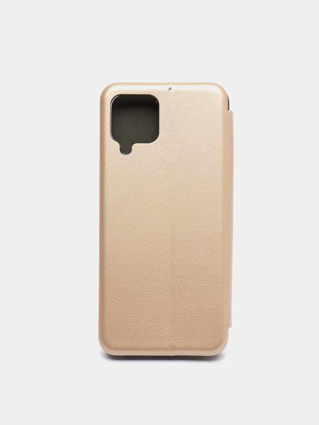 Зеленый чехол книжка для Samsung A12, A22 / M32, A32, A02, A02S