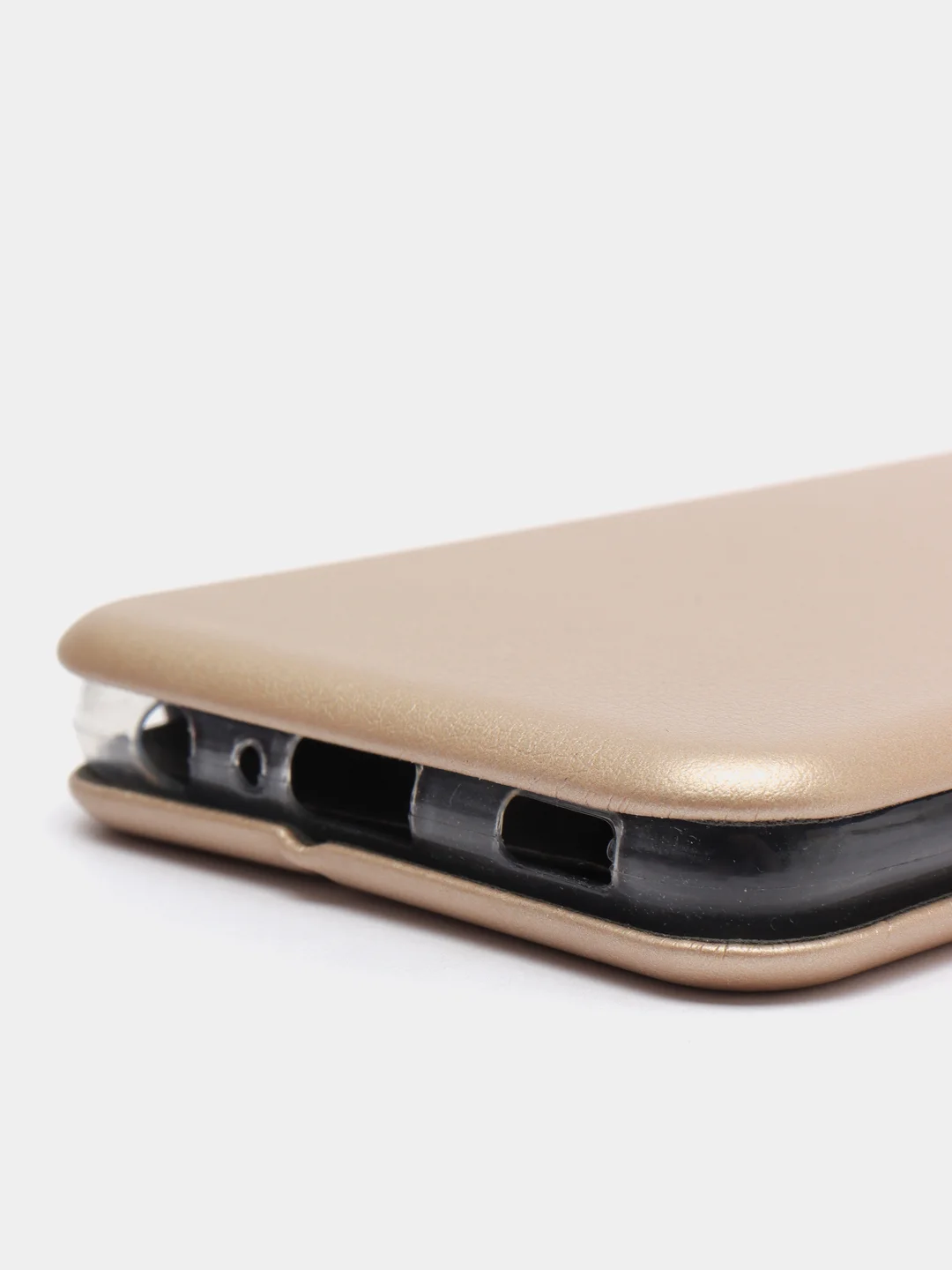 Зеленый чехол книжка для Samsung A12, A22 / M32, A32, A02, A02S