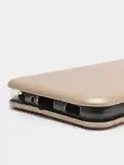 Зеленый чехол книжка для Samsung A12, A22 / M32, A32, A02, A02S