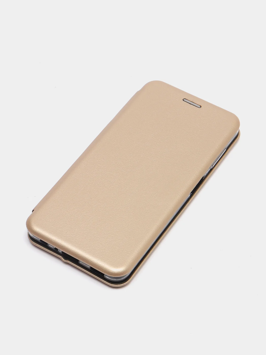 Зеленый чехол книжка для Samsung A12, A22 / M32, A32, A02, A02S