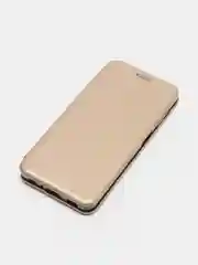 Зеленый чехол книжка для Samsung A12, A22 / M32, A32, A02, A02S
