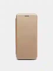Зеленый чехол книжка для Samsung A12, A22 / M32, A32, A02, A02S