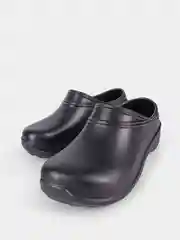 Черный галоши мужские, ЭВА