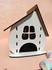 Чайный домик