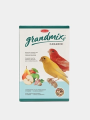 Корм для канареек Padovan Grandmix Canarini, 400 гр Падован