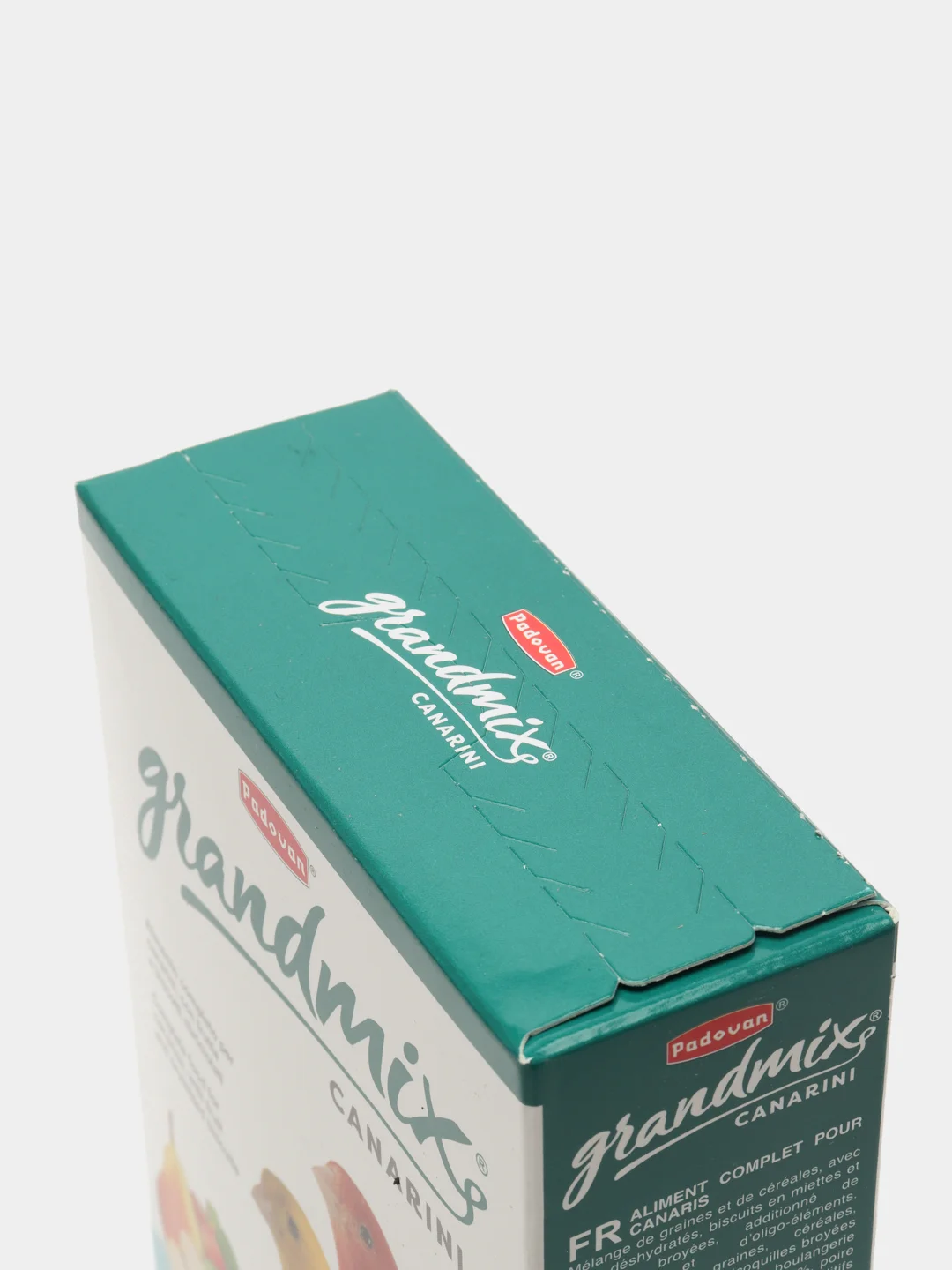 Корм для канареек Padovan Grandmix Canarini, 400 гр Падован