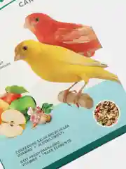 Корм для канареек Padovan Grandmix Canarini, 400 гр Падован
