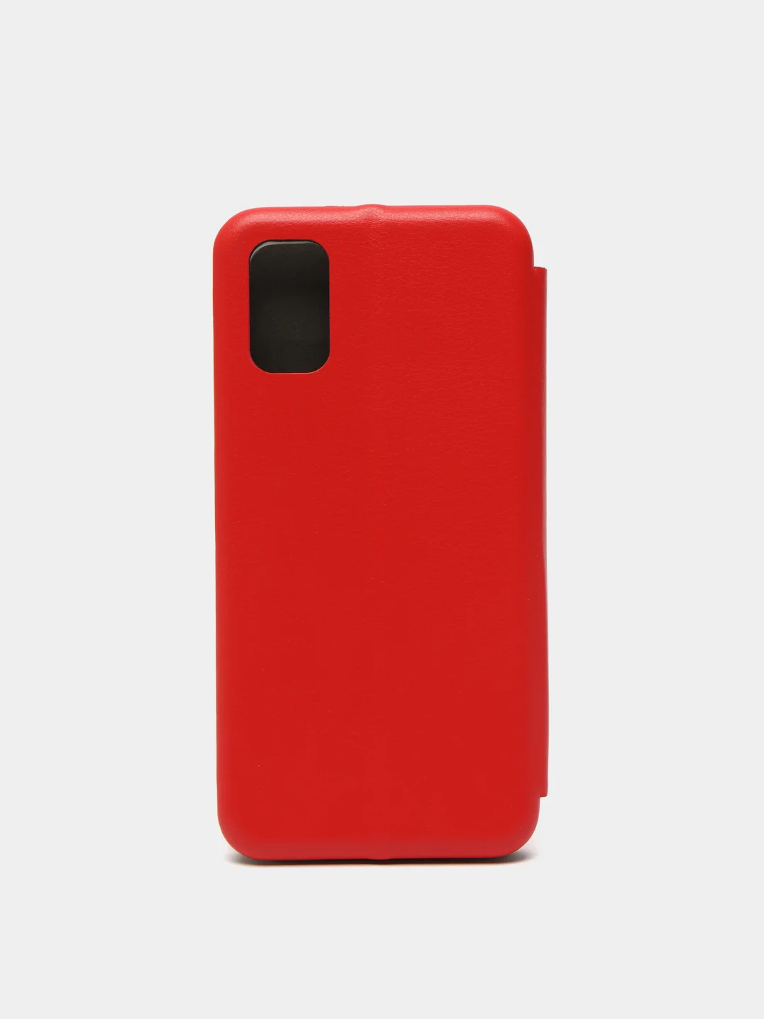 Золотой чехол книжка для Samsung A41