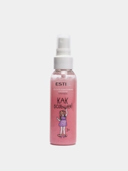 Детский спрей-сияние с блестками для волос Estel Professional Little me 100ml