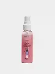 Детский спрей-сияние с блестками для волос Estel Professional Little me 100ml