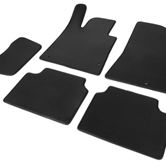 Коврики салона AutoFlex EVA Business для Hyundai Sonata, ЭВА, SD 19-, 3230501