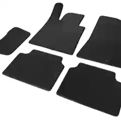 Коврики салона AutoFlex EVA Business для Hyundai Sonata, ЭВА, SD 19-, 3230501