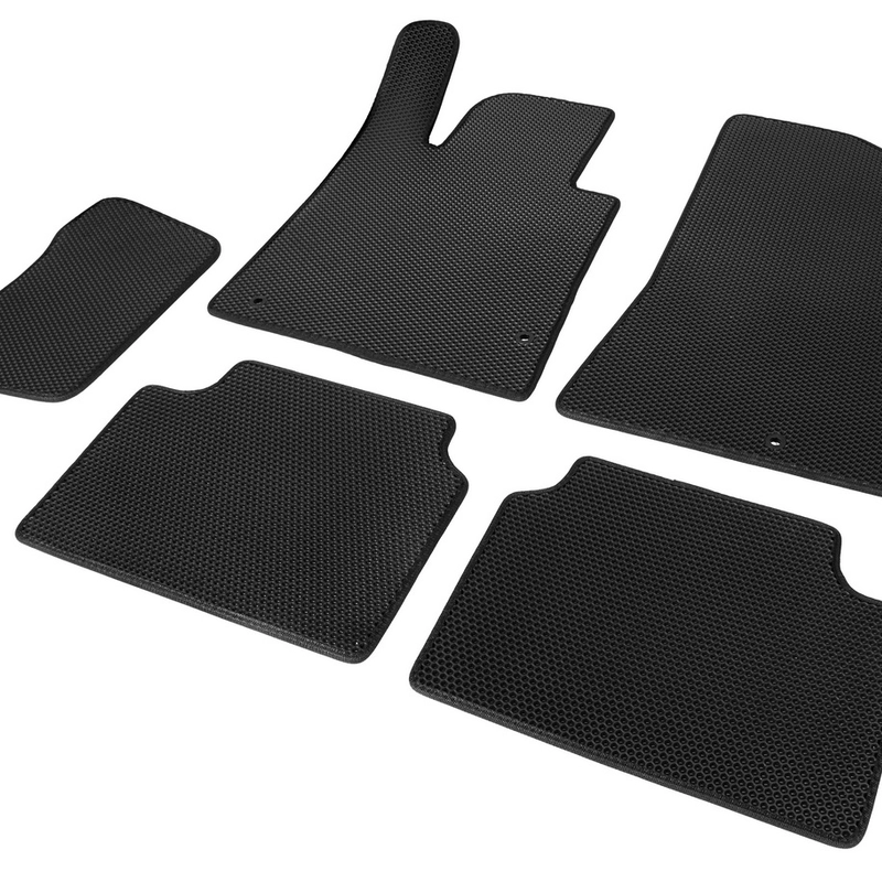 Коврики салона AutoFlex EVA Business для Hyundai Sonata, ЭВА, SD 19-, 3230501