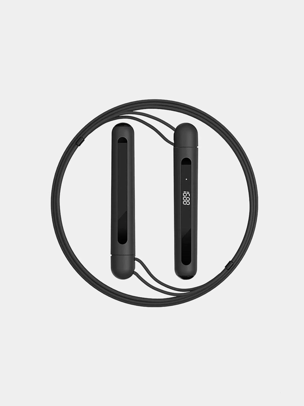 Скакалка Xiaomi Yunmai Intelligent Training Jump Rope купить по цене ...