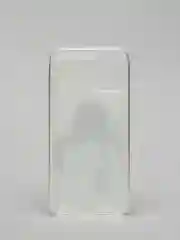 Рыжий чехол iPhone 12 / 12 Pro, 12 Pro Max, 12 Mini чехол силиконовый с рисунком