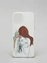 Рыжий чехол iPhone 12 / 12 Pro, 12 Pro Max, 12 Mini чехол силиконовый с рисунком