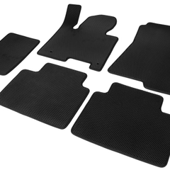 Коврики в салон AutoFlex EVA Business Hyundai Tucson, 3230303