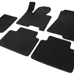 Коврики в салон AutoFlex EVA Business Hyundai Tucson, 3230303
