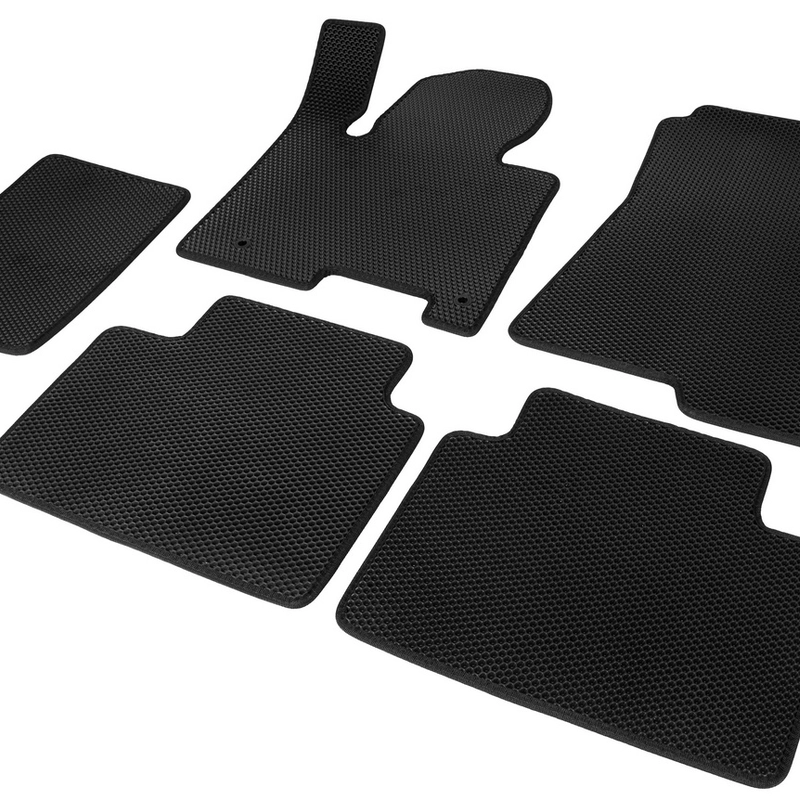Коврики в салон AutoFlex EVA Business Hyundai Tucson, 3230303