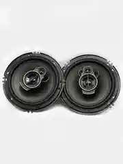 Колонки автомобильные, 400W, 16 см