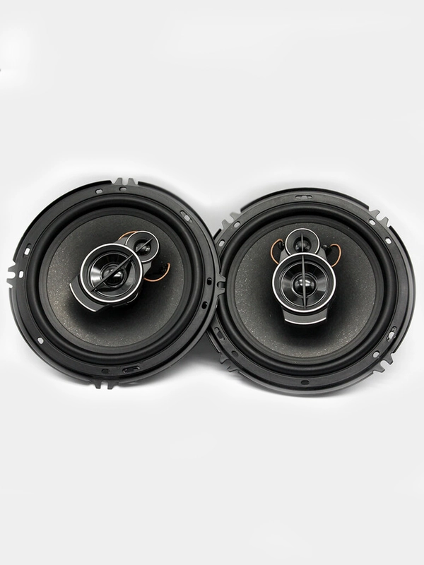 Колонки автомобильные, 400W, 16 см