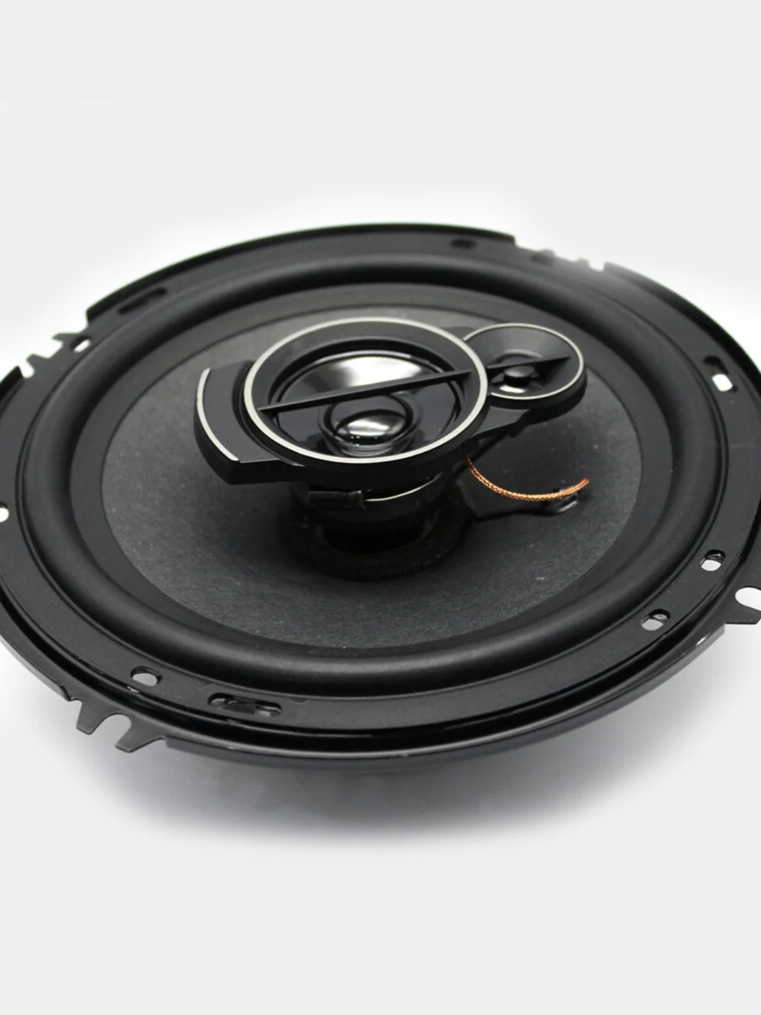 Колонки автомобильные, 400W, 16 см