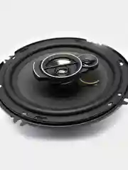Колонки автомобильные, 400W, 16 см