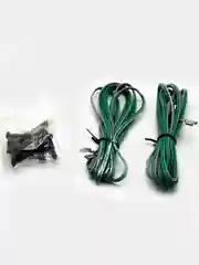 Колонки автомобильные, 400W, 16 см