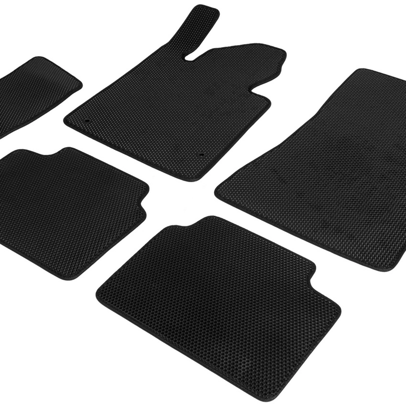 Коврики EVA AutoFlex Business в салон Kia K5 седан