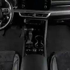 Коврики EVA AutoFlex Business в салон Kia K5 седан