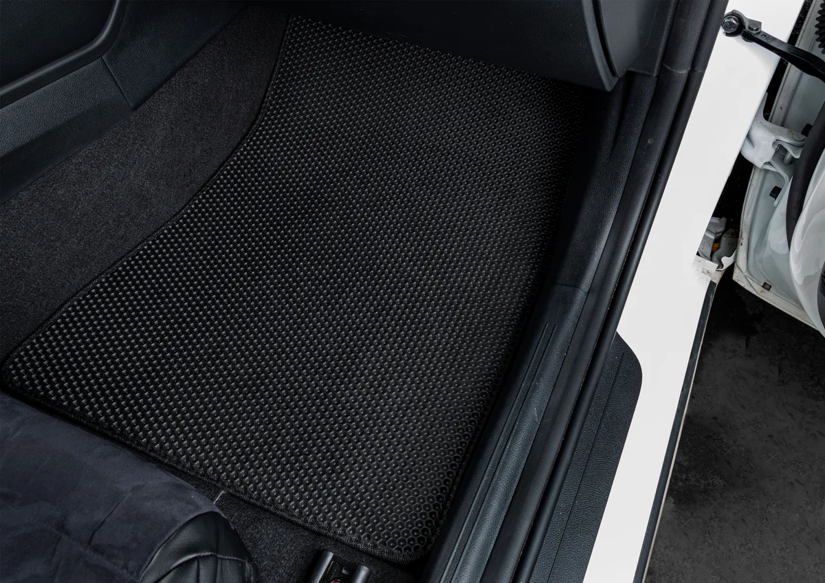 Коврики EVA AutoFlex Business в салон Kia K5 седан
