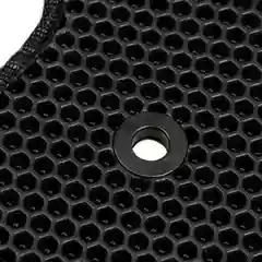 Коврики EVA AutoFlex Business в салон Kia K5 седан
