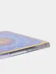 Аметистовый янтры для медитации и молитвы
