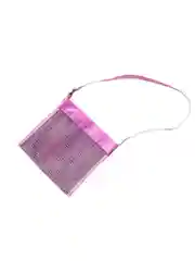 Розовый сумка детская для игрушек