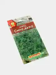 Семена Чабрец (Тимьян) "Сила духа" набор 1, 3, 5 уп