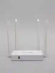 Роутер маршрутизатор Wi-Fi для 3G, 4G модемов WE1626 12v на OS Zyxel