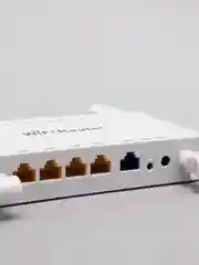 Роутер маршрутизатор Wi-Fi для 3G, 4G модемов WE1626 12v на OS Zyxel