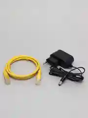 Роутер маршрутизатор Wi-Fi для 3G, 4G модемов WE1626 12v на OS Zyxel