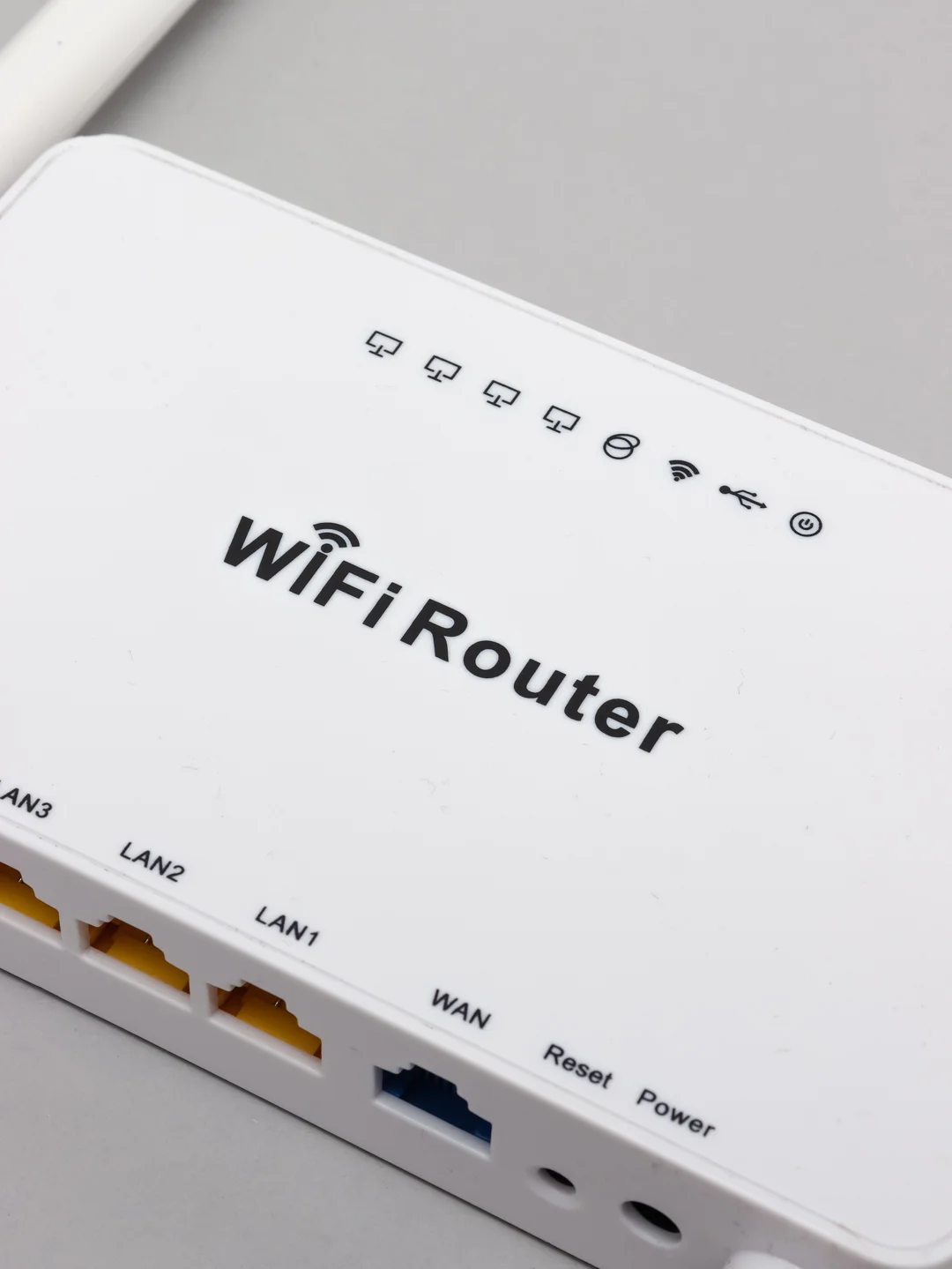 Роутер маршрутизатор Wi-Fi для 3G, 4G модемов WE1626 12v на OS Zyxel