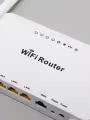 Роутер маршрутизатор Wi-Fi для 3G, 4G модемов WE1626 12v на OS Zyxel