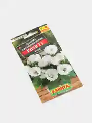 Семена Эустома крупноцветковая махровая "Рози Белая"