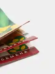 Семена Огурец F1 "Мальчик с пальчик" набор 1, 3, 5 уп