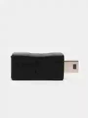 Переходник (адаптер) гнездо MicroUSB-штекер MiniUSB