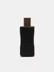 Переходник (адаптер) гнездо MicroUSB-штекер MiniUSB